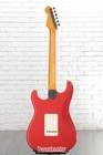 Fender American Vintage Ii 1961 Stratocaster Electric Guitar - Fiesta Red