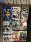 Huge  Sports Card Collection  g1 