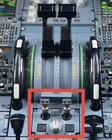 Magnet Keyholder Engine Start Panel  Airbus  A320  Eng Start Panel