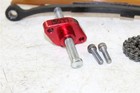 2005 Honda Crf 450r Timing Chain Guides Slides W  Camshaft Tensioner 15077