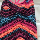 Nwt Women s Nike Electric Rio Lingerie Tank Competitive Swim Suit  36  Wms 10 