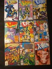 Marvel dc Lot  60 Comics - Batman  Superman  X-men  Spider-man   More 