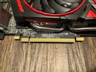 Msi Radeon Rx 570 8gb Gddr5 Gaming Graphics Card  Amd Gpu Pci-e 3 0 W  Benchmark