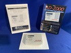 Ad-2000 Auto Voice Dialer Pager United Security Products Inc - Open Box --