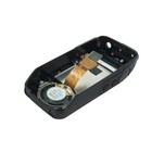Black Housing Case Repair Cover For  Xpr6550 Xpr6580 Handheld Radio