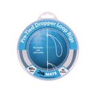 40lb Pre-tied Dropper Loop Rig - 80 Loops Fishing Line For Saltwater   Freshwate