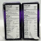 2x Genteal Tears Moderate Liquid Drops  15 Ml Each - Exp 7 27 2 28