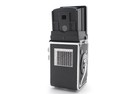 Meter Ok near Mint  Rollei Rolleiflex 2 8f Tlr Planar 80mm F2 8 Lens Japan  446