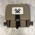 Vortex Glasspak Binocular Harness Brown Bag Case P400 Case Carrying Pack