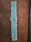 Painted 1 1200 Scale Wwii Carrier Uss Essex 1944 With Deck Markings Superior 