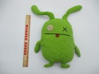2004 Pretty Ugly Llc Uglydoll - Ox - 14  Plush