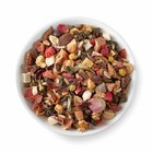 Teavana Strawberry Blush Rose Peach Tranquility Oolong Herbal Tea 2oz Sealed Bag
