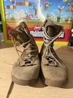 No Insoles Nike Sfb Field 2 8  Tactical Boots Coyote Tan Aq1202-900 Men 11 5