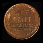 1931-s Lincoln Wheat Cent Penny San Francisco Us Mint American Coin Uncirculated