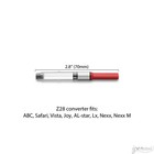 Lamy Z28  z24  Ink Converter For Safari  Vista  Joy  Al-star