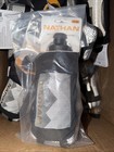 New  Nathan Quicksqueeze Water Bottle    only   18 Oz
