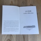 Den Gamle By Denmark Tourist Brochure 1978 The Old Town Open Air Museum