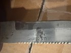 U s  Divers Vulcan Dive Knife Vintage Scuba Knife W  Knuckle Guard Rare
