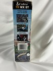 Cobra 75 Wx St Compact Handheld Cb Radio W  Sound Tracker System Nib new In Box