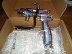 Binks 2101-2800-7 Hvlp Spray Gun 2100 Gun Assembly  638ss-63pb p 
