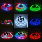 3 Pin Ip65 5050 Ws2811 Rgb Led Strip Light Dream Color 12v 5m 150 Led   300 Led