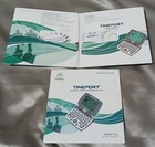 Motorola Timeport   personal Interactive Communicator  Software   Manual Only