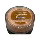Bareminerals Matte Spf 15 Foundation Neutral Dark 24  6g