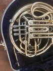 Conn 8d  Professional Double French Horn  Made In Usa 