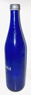 Saratoga Still Natural Spring Water 28 Fl  Oz  Empty Water Bottle W lid