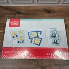 Stampin Up Paper Pumpkin World s Greatest Card Kit August 2020 Blue Gold New