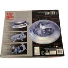 Lost In Space Classic Series Jupiter Ii Spaceship Playset Trendmasters Sealed