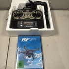 R c Flight Simulator Interlink Elite  Controller Edition Real Flight 7 5