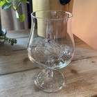 Tree House Brewing Embossed Custom Beer Glass Available At The Brewery Only