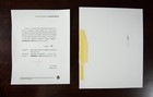  perfect Strangers   1987  Tv Show Press Kit Photo - Bronson Pinchot