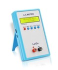 Lc200a Inductor Capacitor Tester  Inductive Capacitance L c Meter  1pf-100mf