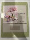 Stampin  Up  Idea Book And Catalog Spring-summer 2009  retired 