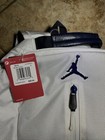 Jordan New Other Retro 11 Basketball Back Pack - White obsidian
