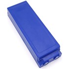 2-pack Replacement For Scanreco 593 592 590 960 7 2v 3300mah Battery Gp222101