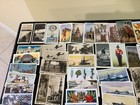 Lot Of 80   Vintage Cards   Cigarette Cards