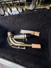 Yamaha Yas-23 Alto Saxophone Recently Serviced W  Case   Mouthpiece