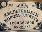 Vintage 1972 Ouija Board Game - William Fuld - Parker Brothers - Great Condition