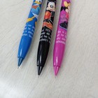Pentel Mickey Mechanical Pens  Set Of 3  926c7d