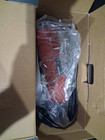 New Chicago Electric 60372 4  Heavy Duty Angle Grinder 5-amps Corded Electric