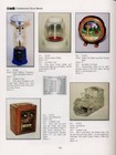 Vintage Glass Coin Banks Ref Book Bubble Candy Penny
