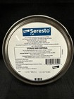 Seresto By Elanco Cat Flea   Tick Collar 8 Month Protection Odorless  Non-greasy