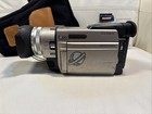 Sony Dcr-trv900e Digital Video Camera New Batt charger Not Power On Parts Only