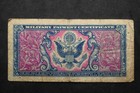 Us Military Payment Certificate Five Cents - Series 481 - Free Shipping  S4143