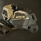 Shimano Xtr M9250 Di2 12 Speed Mtb Rear Derailleur 51t Max M9200 Series  9481 