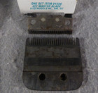 3 Andis Sets 01556  22 Master Blade Hair Clippers Fits Models Ml Sm Gc 1556