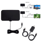 5700 Mile Range Tv Antenna Digital 4k 1080p Antena Indoor Hdtv Signal Amplifier
